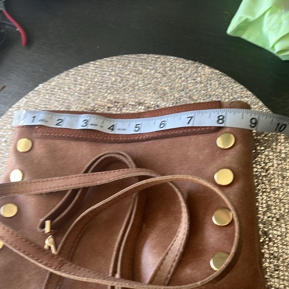 Hammitt soft leathered crossbody - Picture 5 of 14